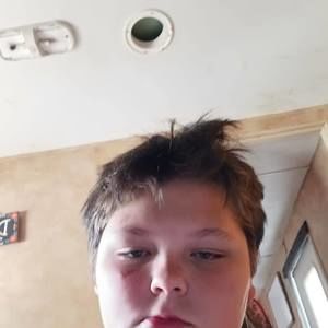 Meet your Posher, Dylan